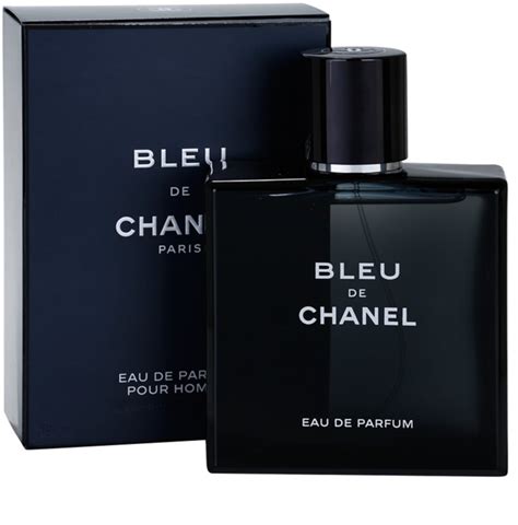 bleu de chanel hombre